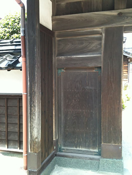 城門写真2