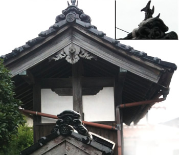 城門写真3